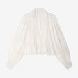 Melody Blouse - White