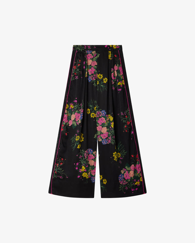 Pantalon Parschi - Noir - Image 1