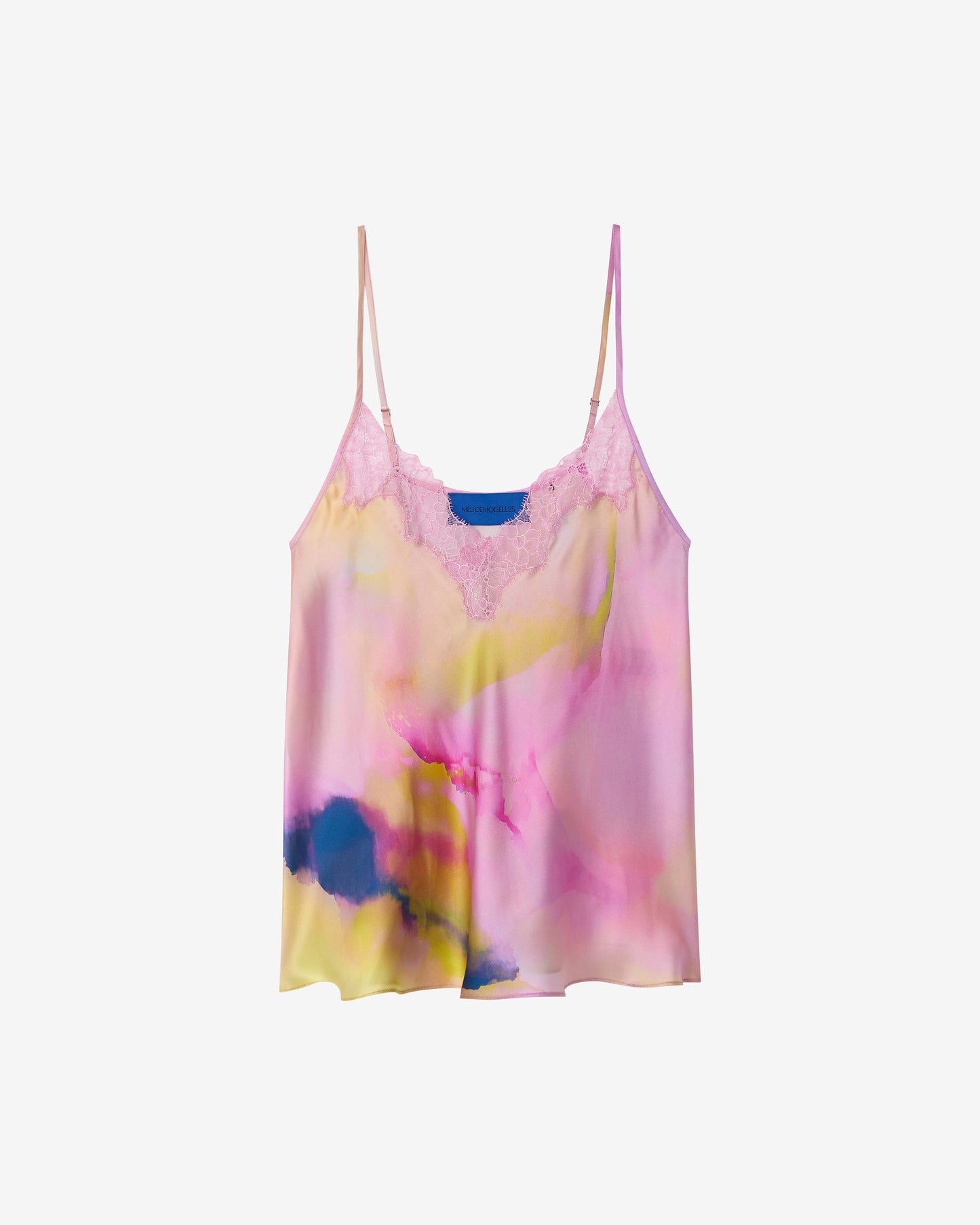 Top Pavina - Rose