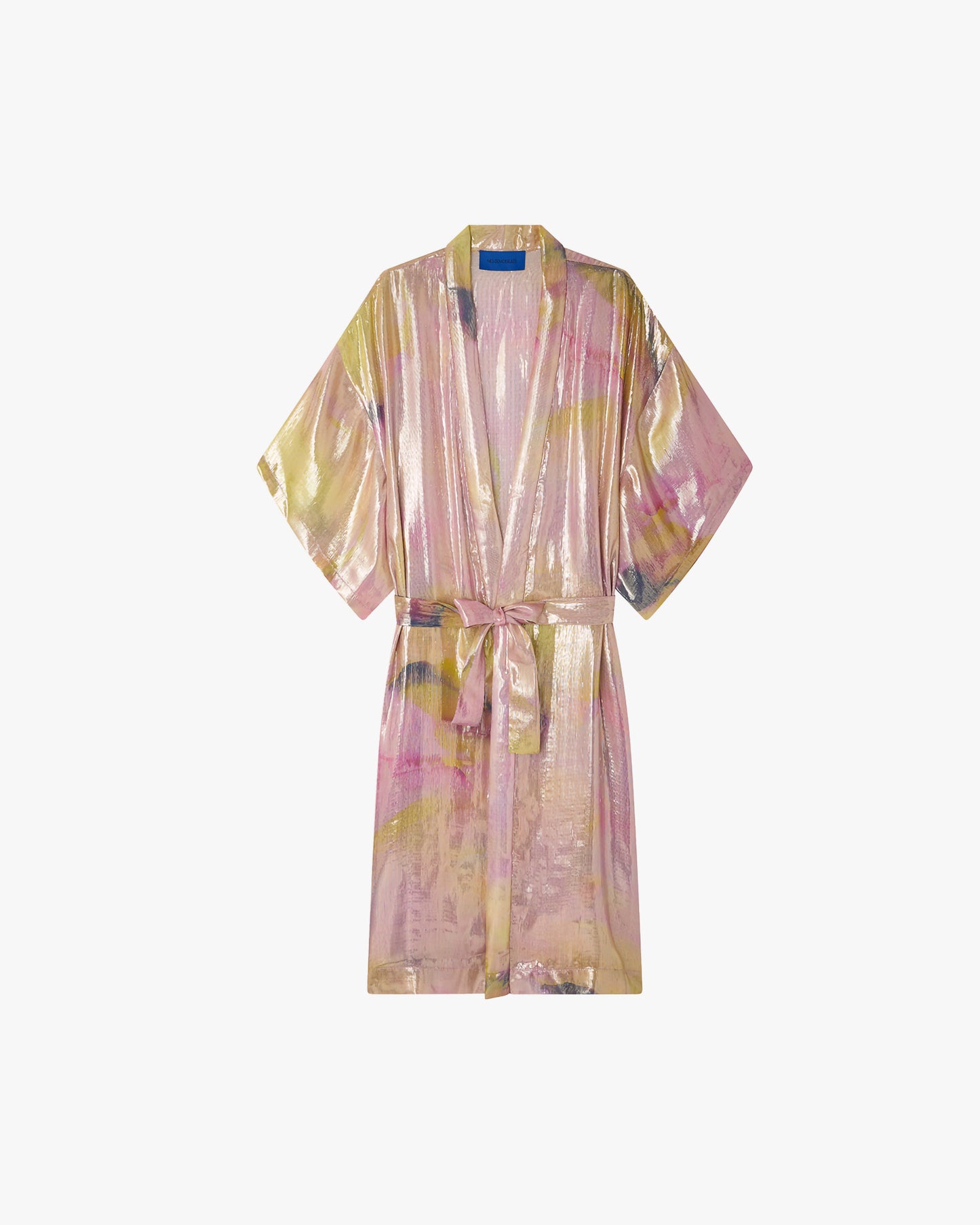 Kimono Pina - Rose