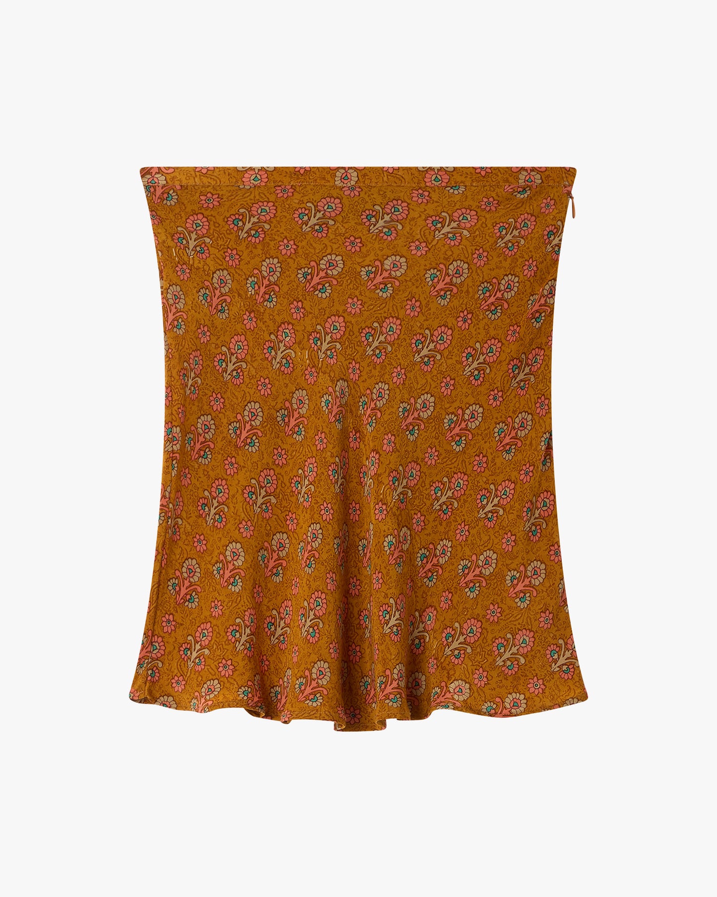 Jupe Rebel - Orange
