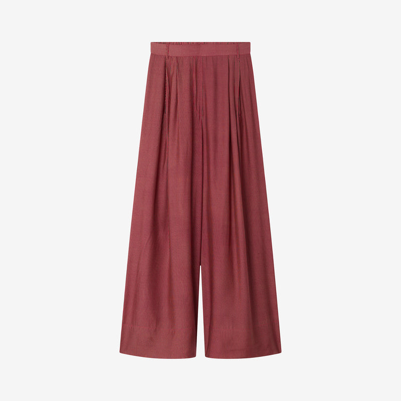 Remo Pants - Red