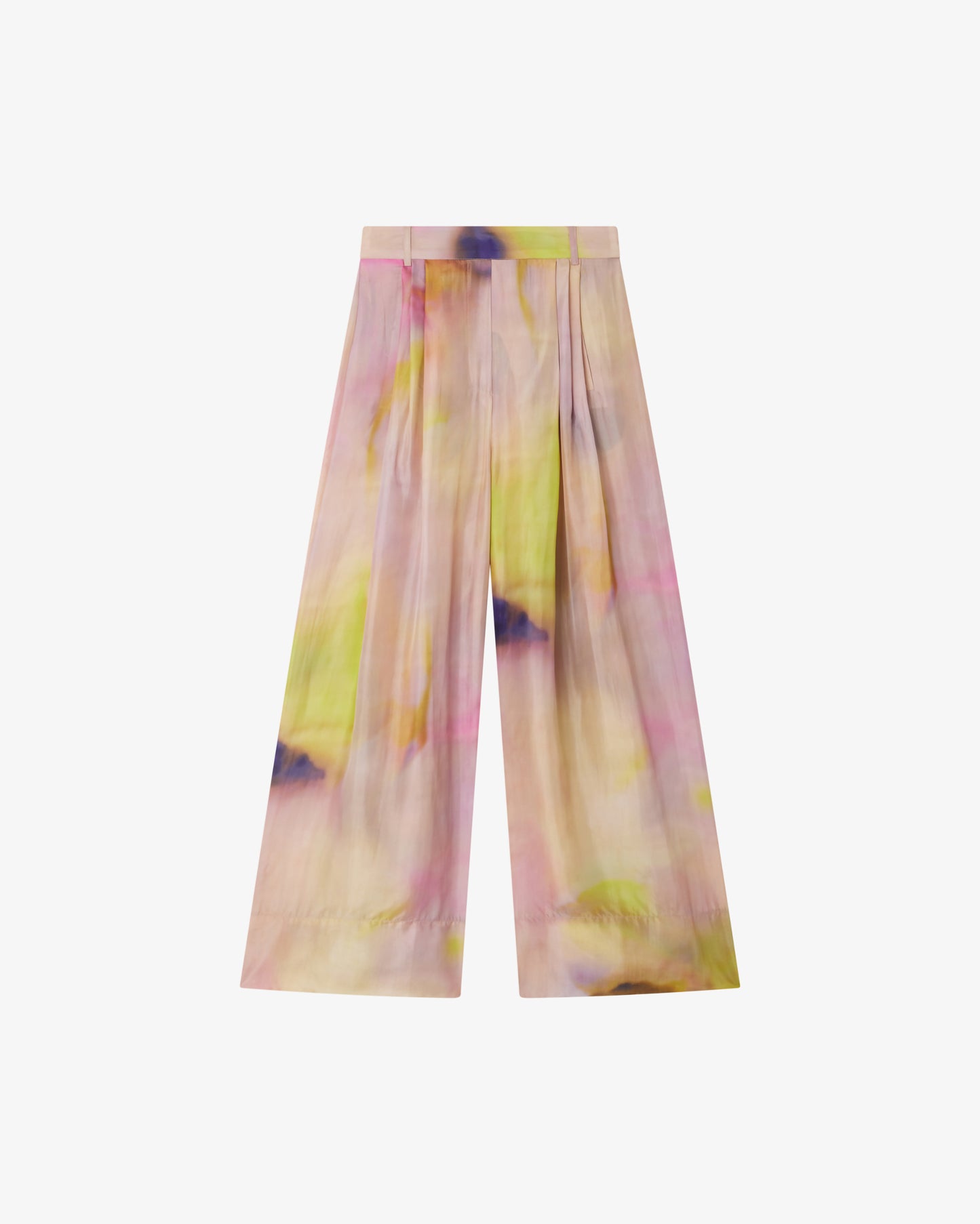 Rosa Pants - Pink