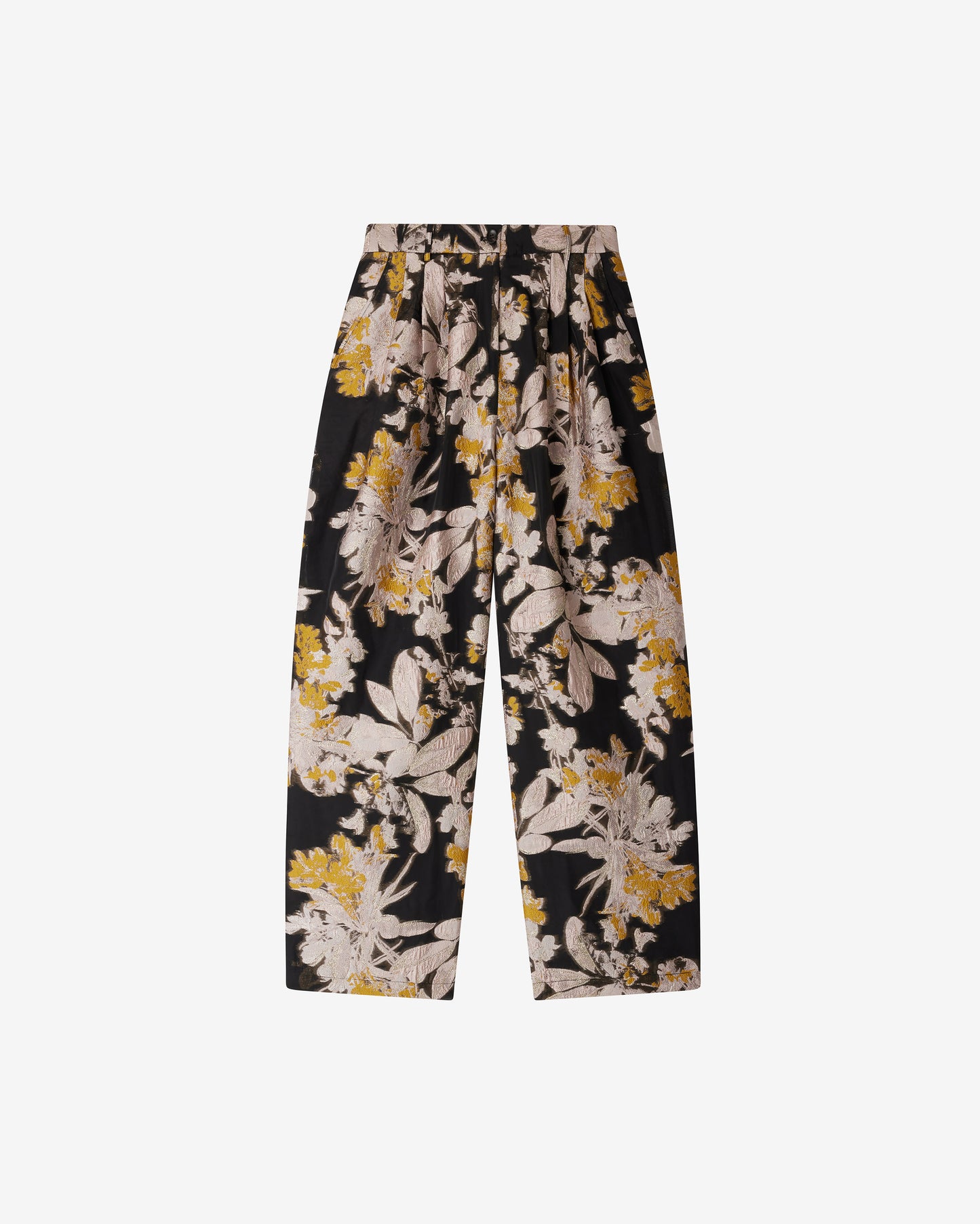 Pantalon Sally - Noir