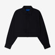 Samer Shirt - Black