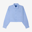 Samer Shirt - Blue