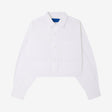 Samer Shirt - White