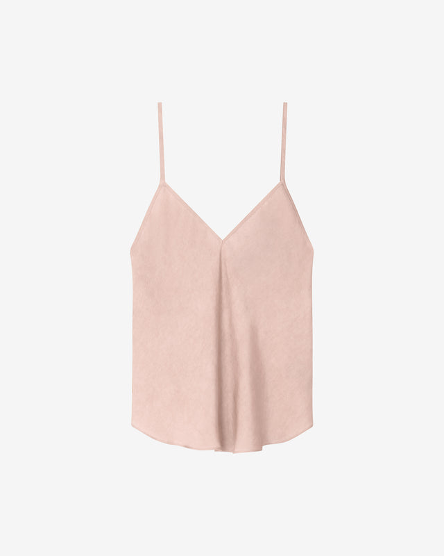 Top Sirene - Rose - Image 1