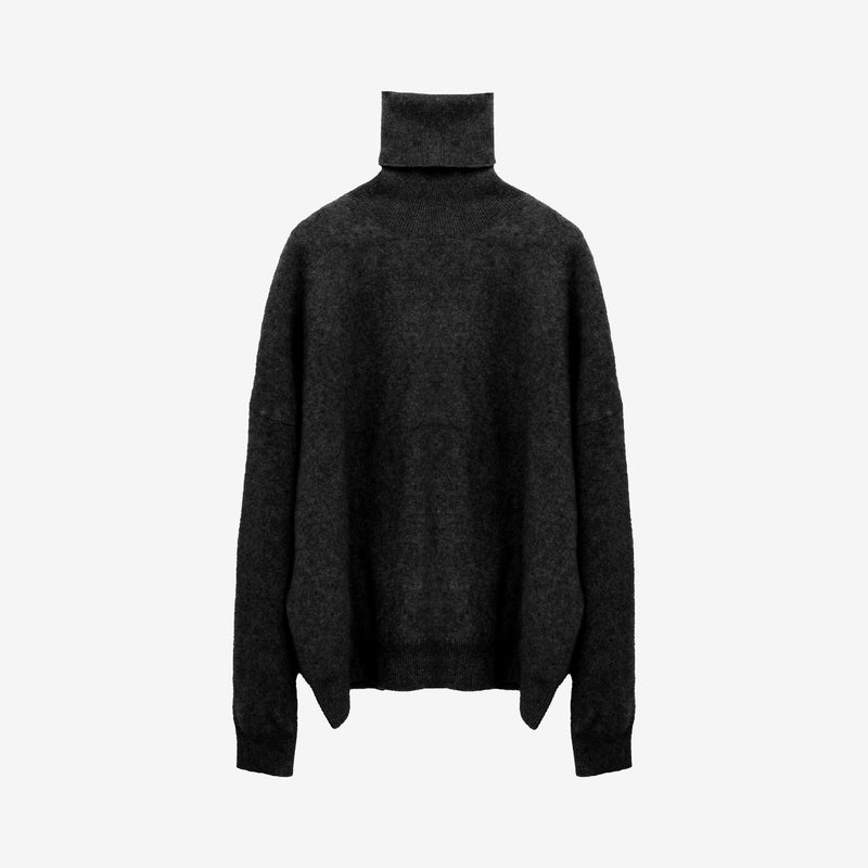 Pull Smaya - Noir