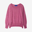 Pull Smilla - Mauve