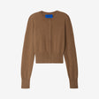 Cardigan Smit - Taupe