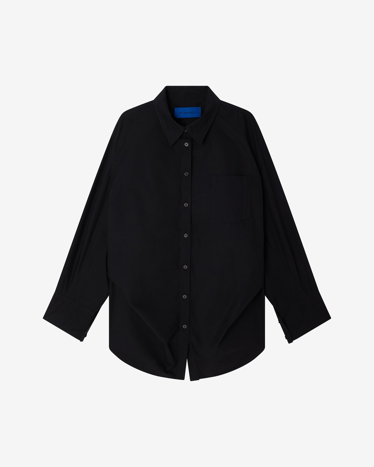 Chemise Solci - Noir