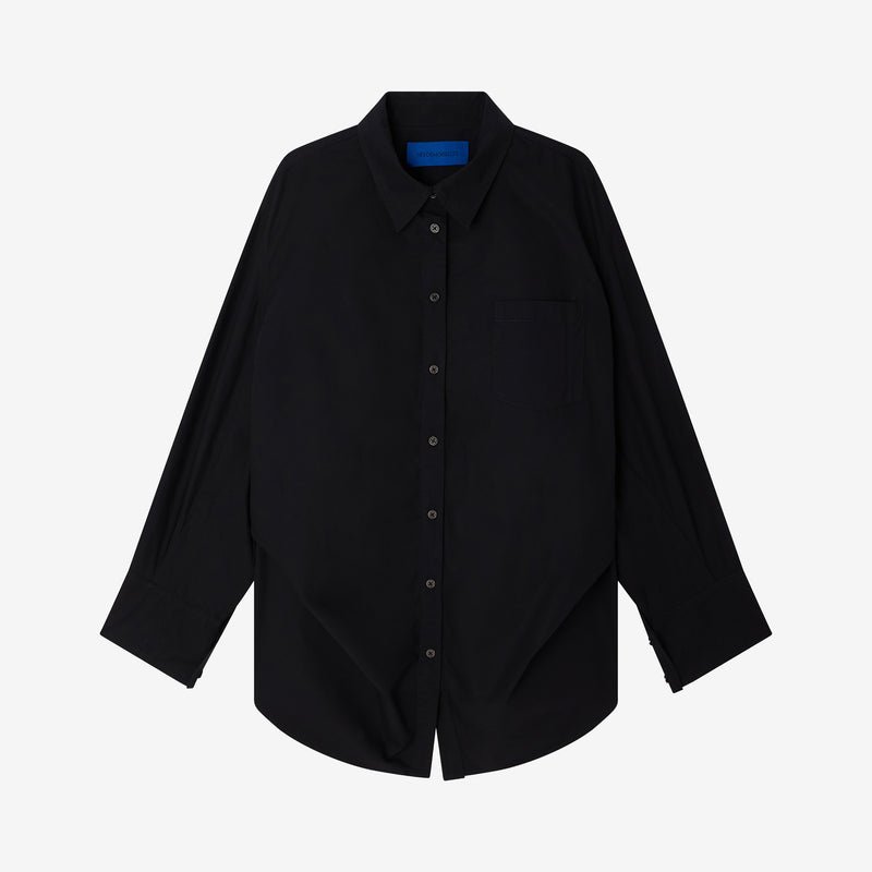 Chemise Solci - Noir