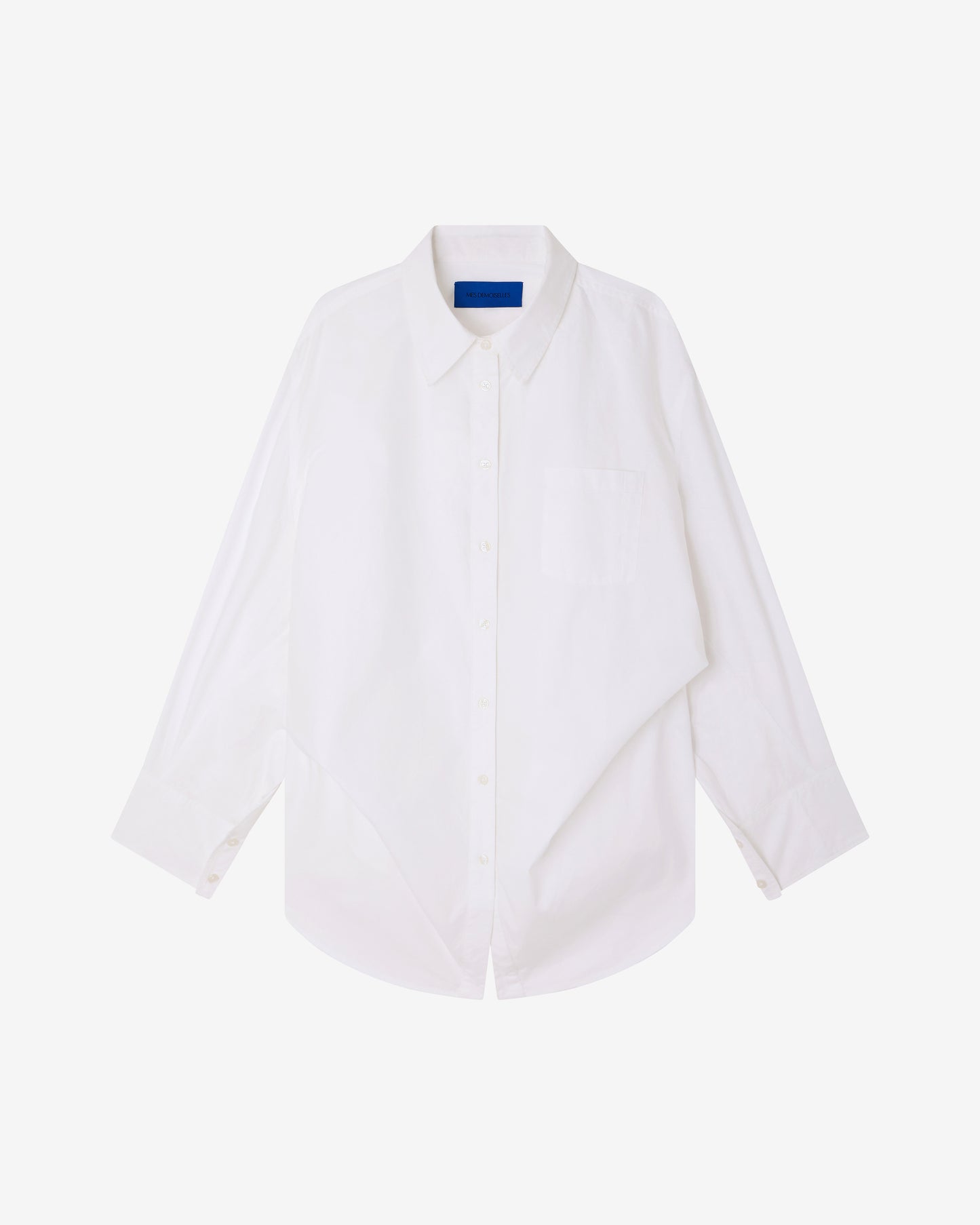 Chemise Solci - Blanc