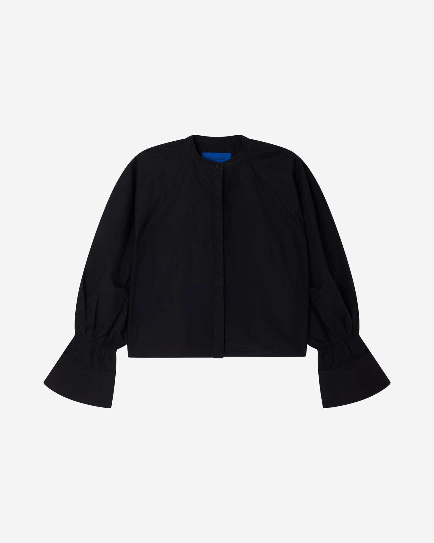 Chemise Soon - Noir