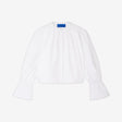 Chemise Soon - Blanc