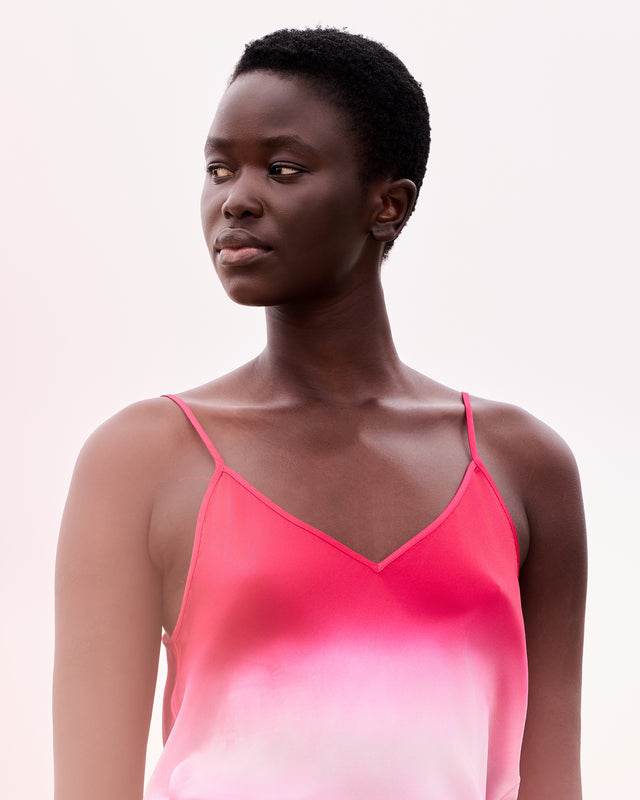 Top Terry - Rose - Image 3