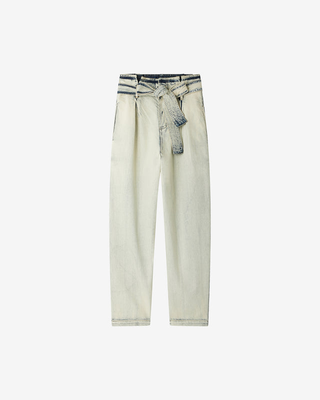 Jeans Wissi - Denim - Image 1