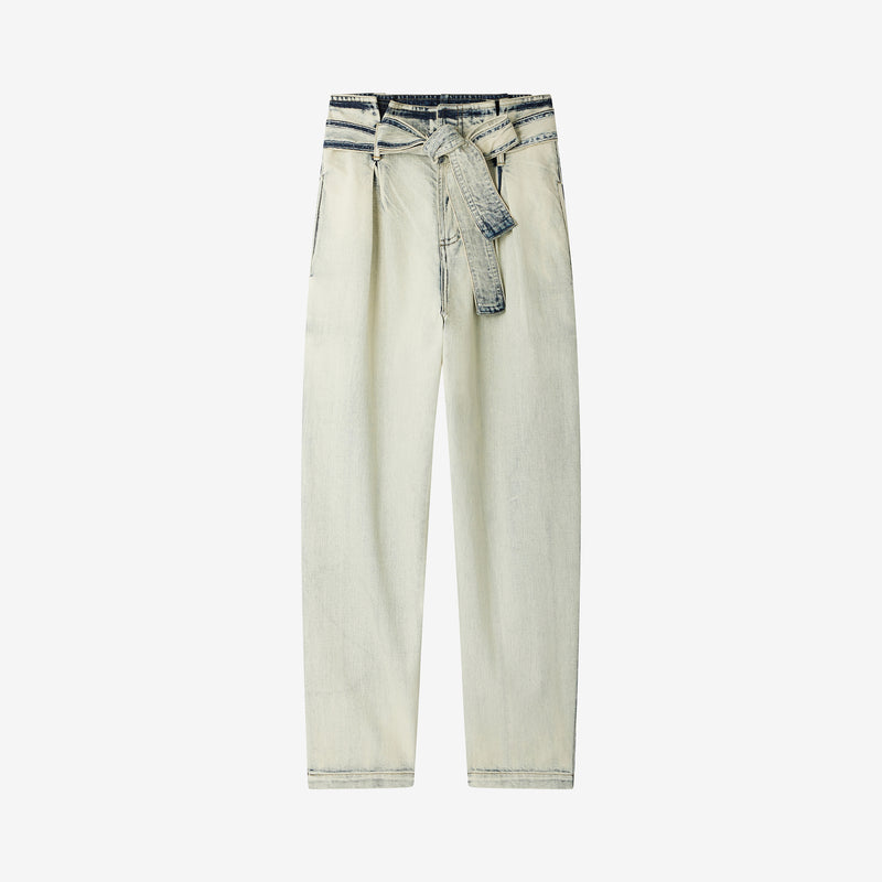 Jeans Wissi - Denim