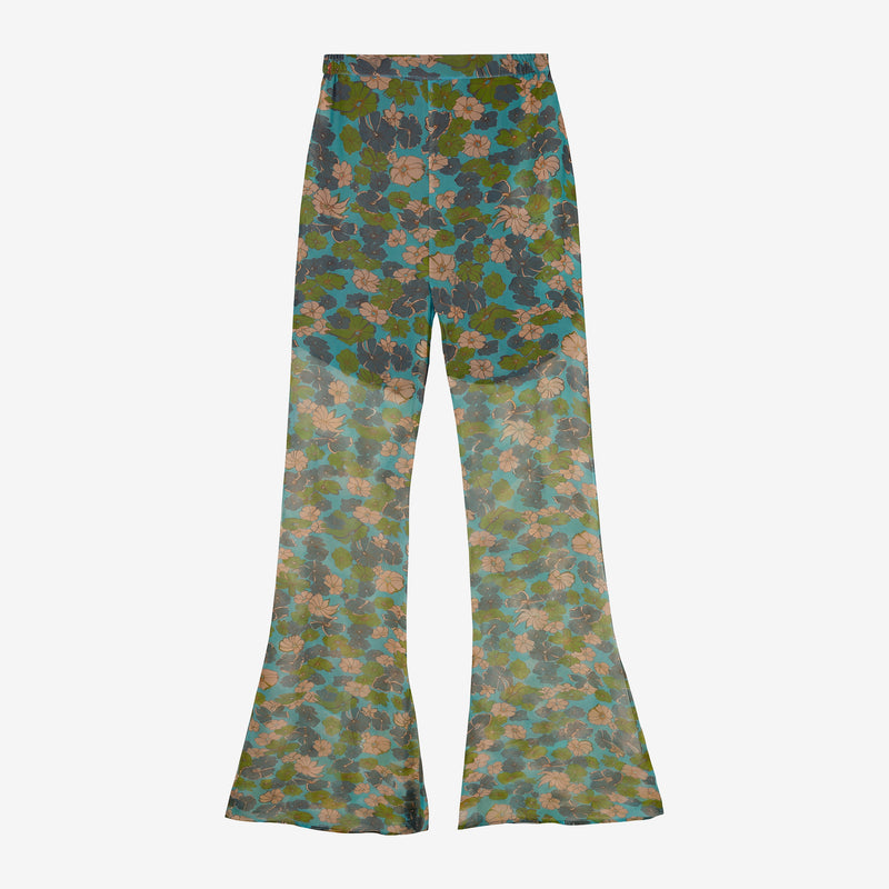 Pantalon Betular - Vert