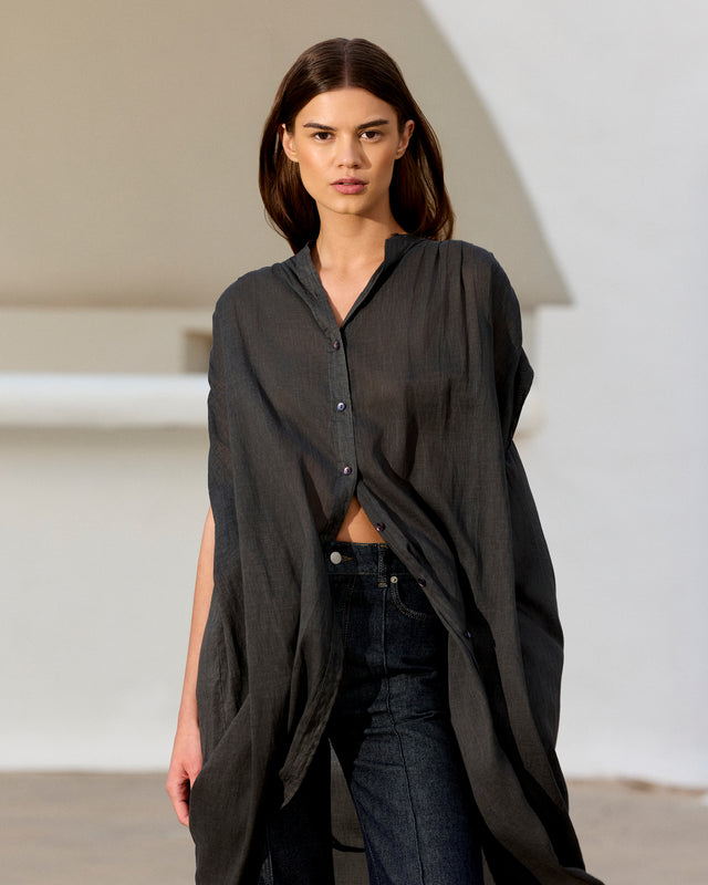 Robe Dolly - Noir - Image 3
