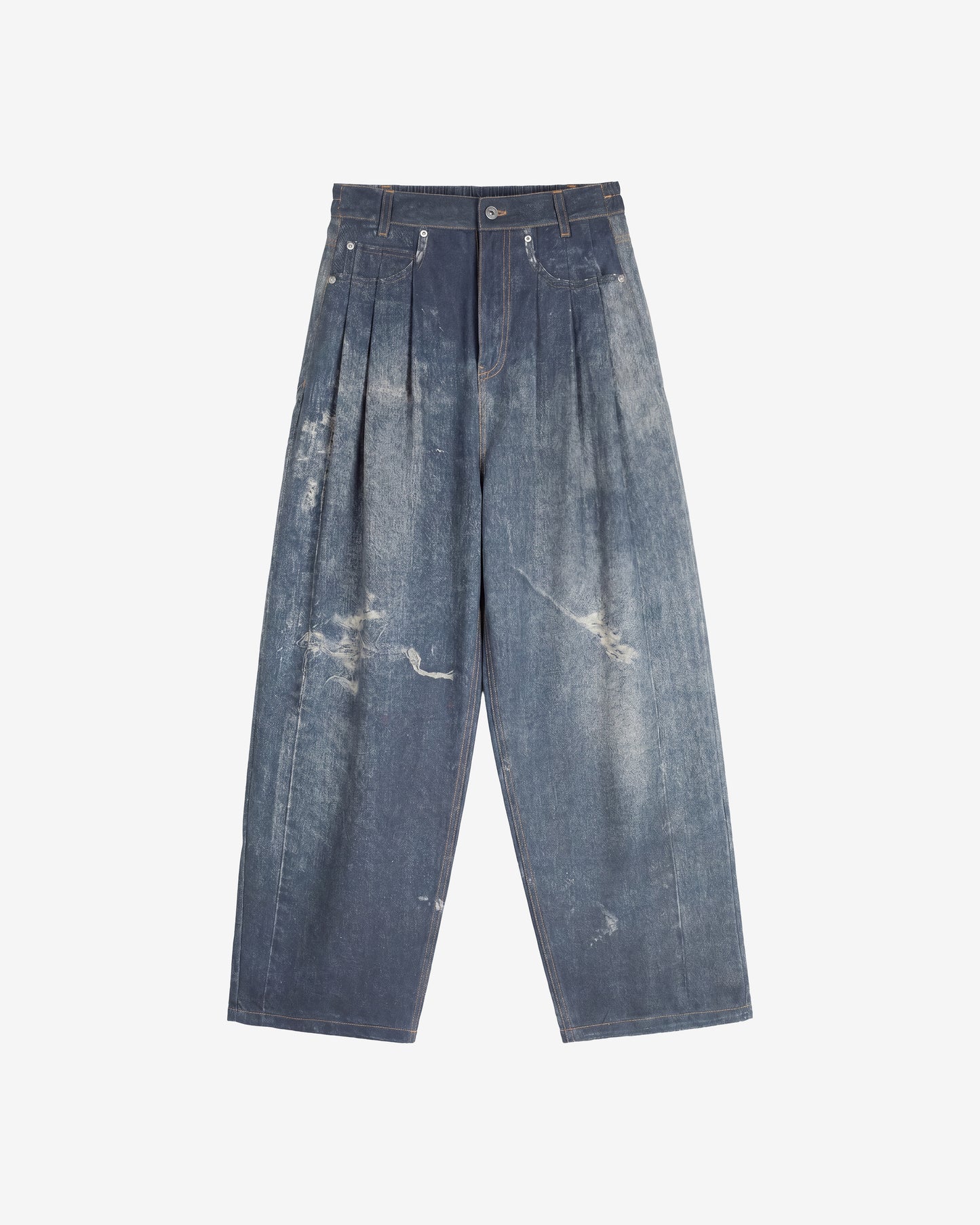 Dyma Pants - Denim