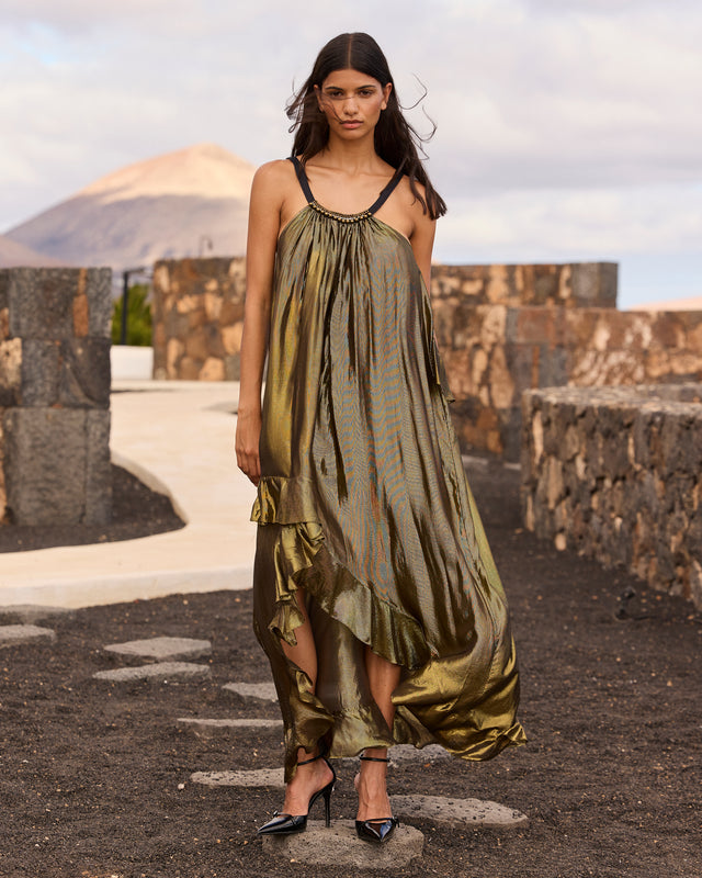 Robe Lee - Charbon - Image 1