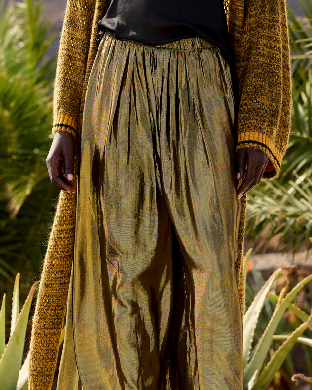 Pantalon Leone - Charbon - Image 3