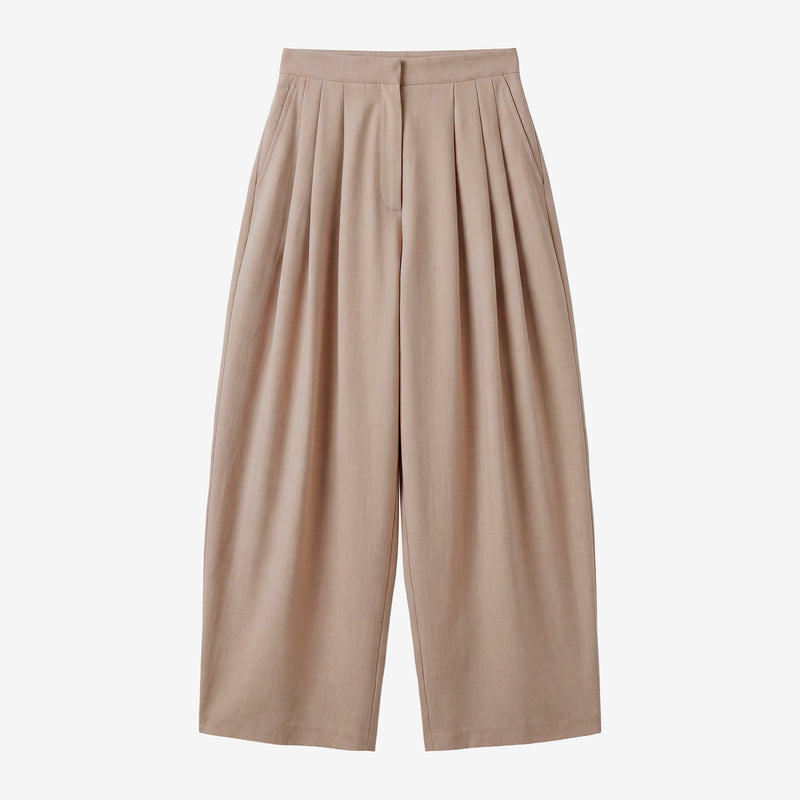 Magie Pants - Beige