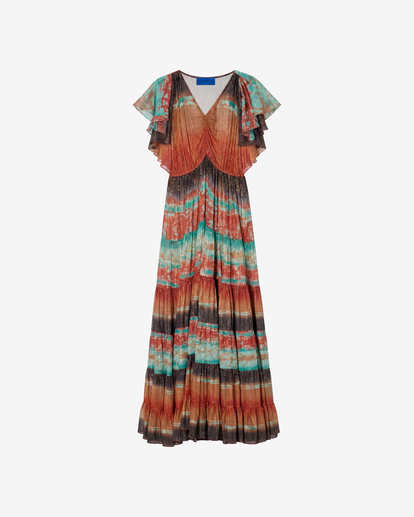 Robe Pena - Rouge