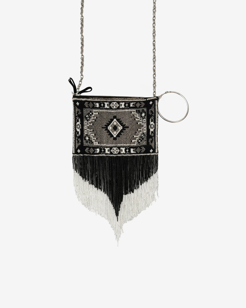 Sac Perla - Argent