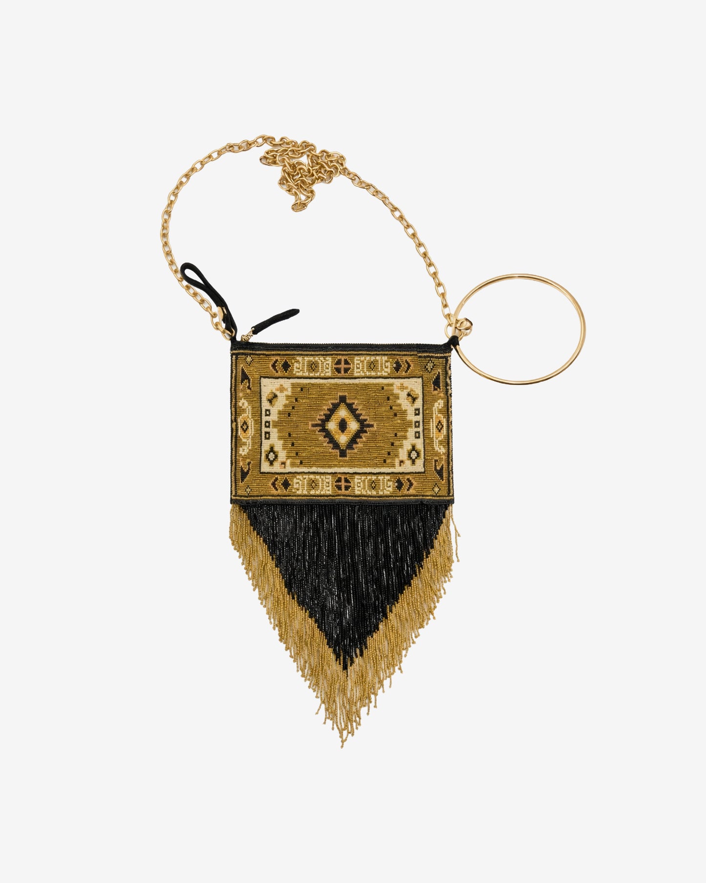 Sac Perla - Jaune