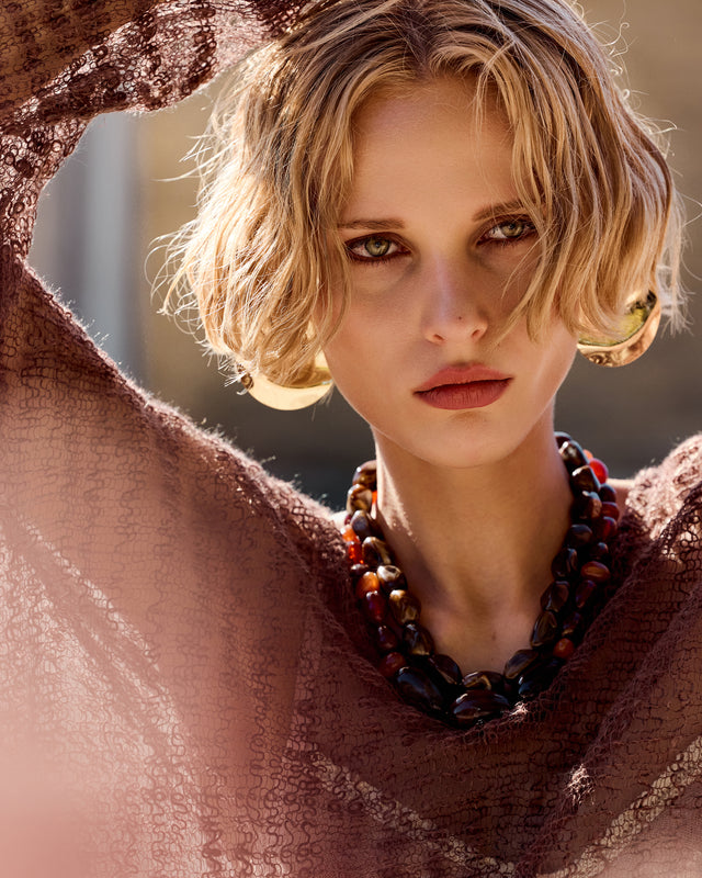 Pull Silis - Taupe - Image 3