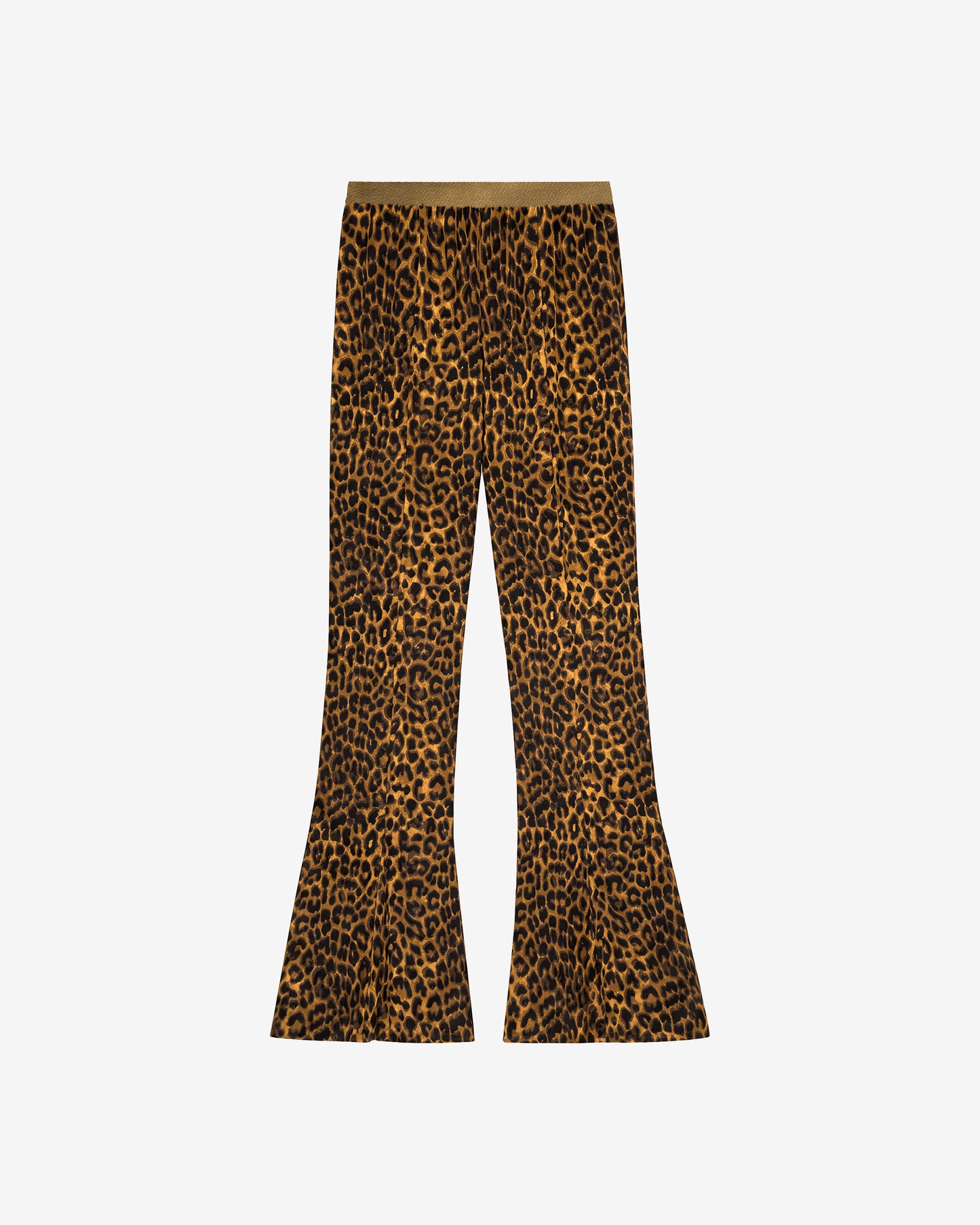 Pantalon Sima - Orange