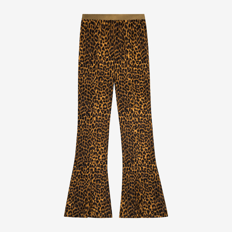 Pantalon Sima - Orange