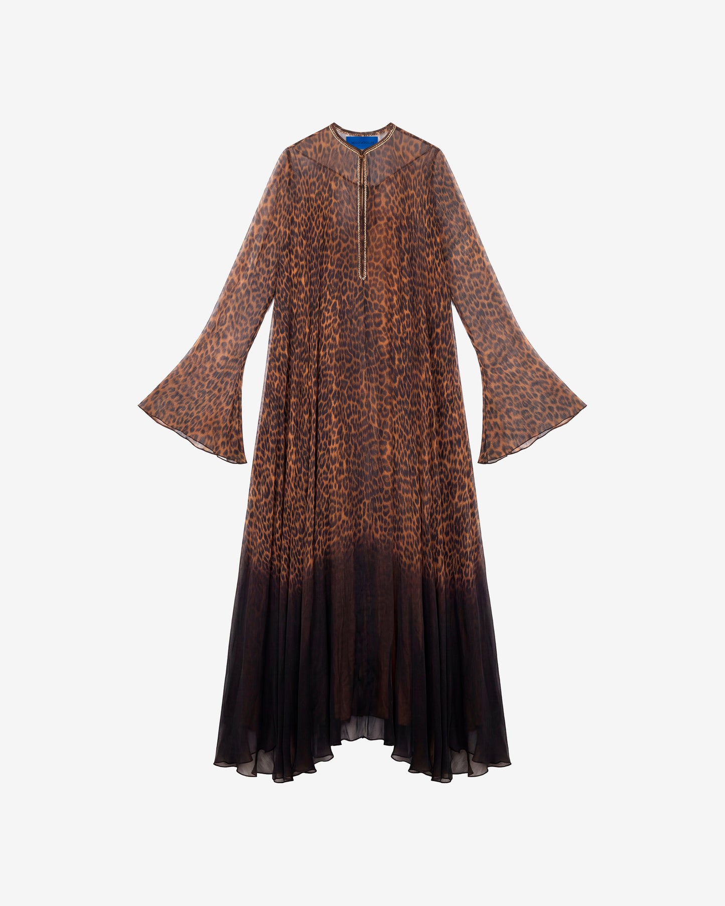 Robe Sisters - Orange