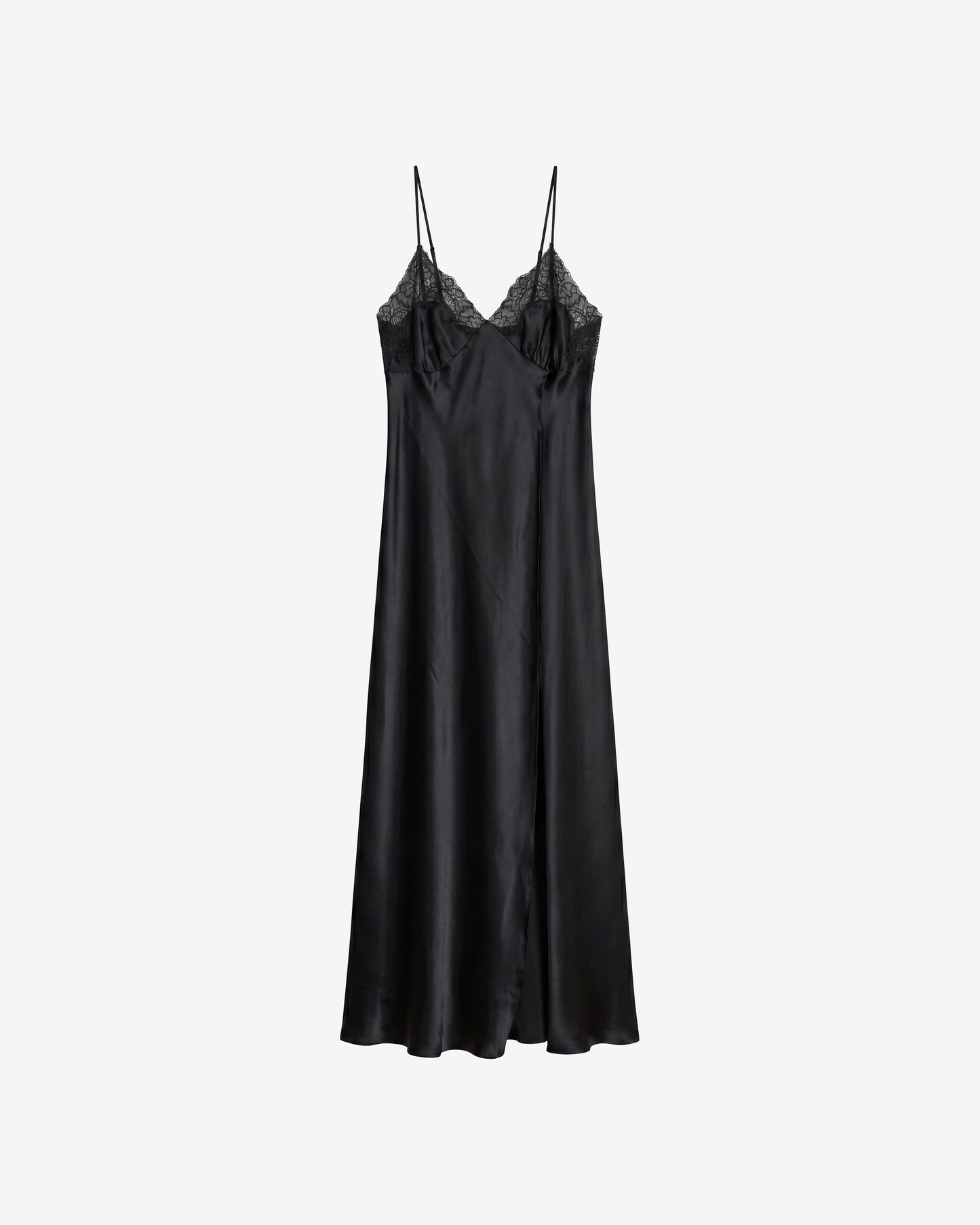 Robe Suava - Noir