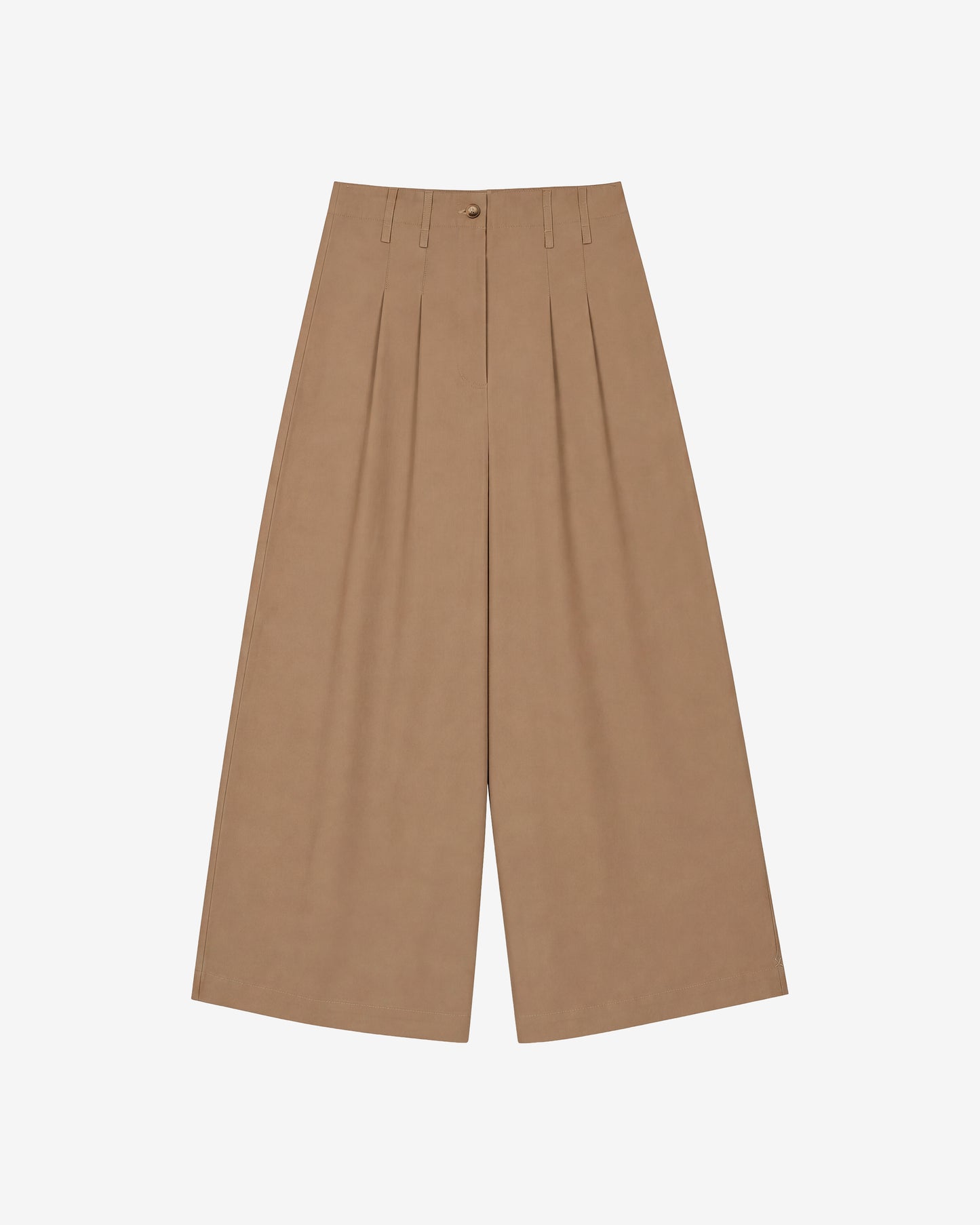 Witti Pants - Beige