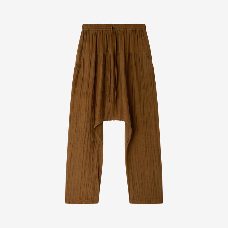 Pantalon Loana - Kaki Olive