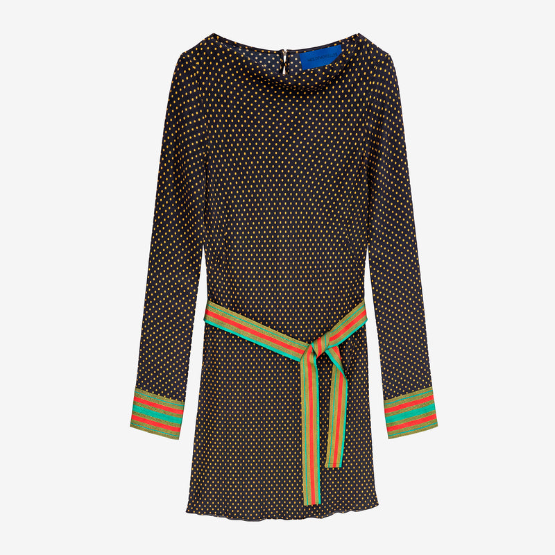 Alit Dress - Black