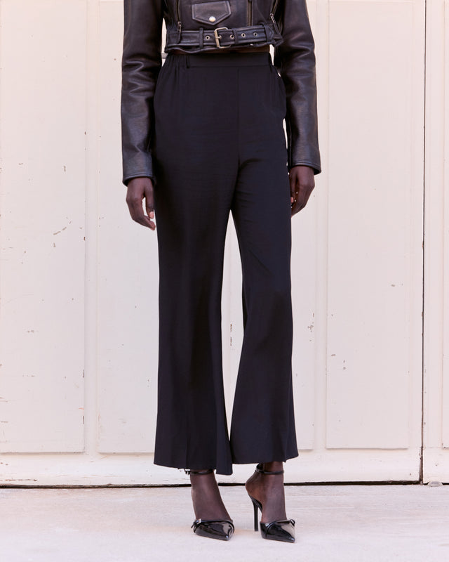 Pantalon Berla - Charbon - Image 3