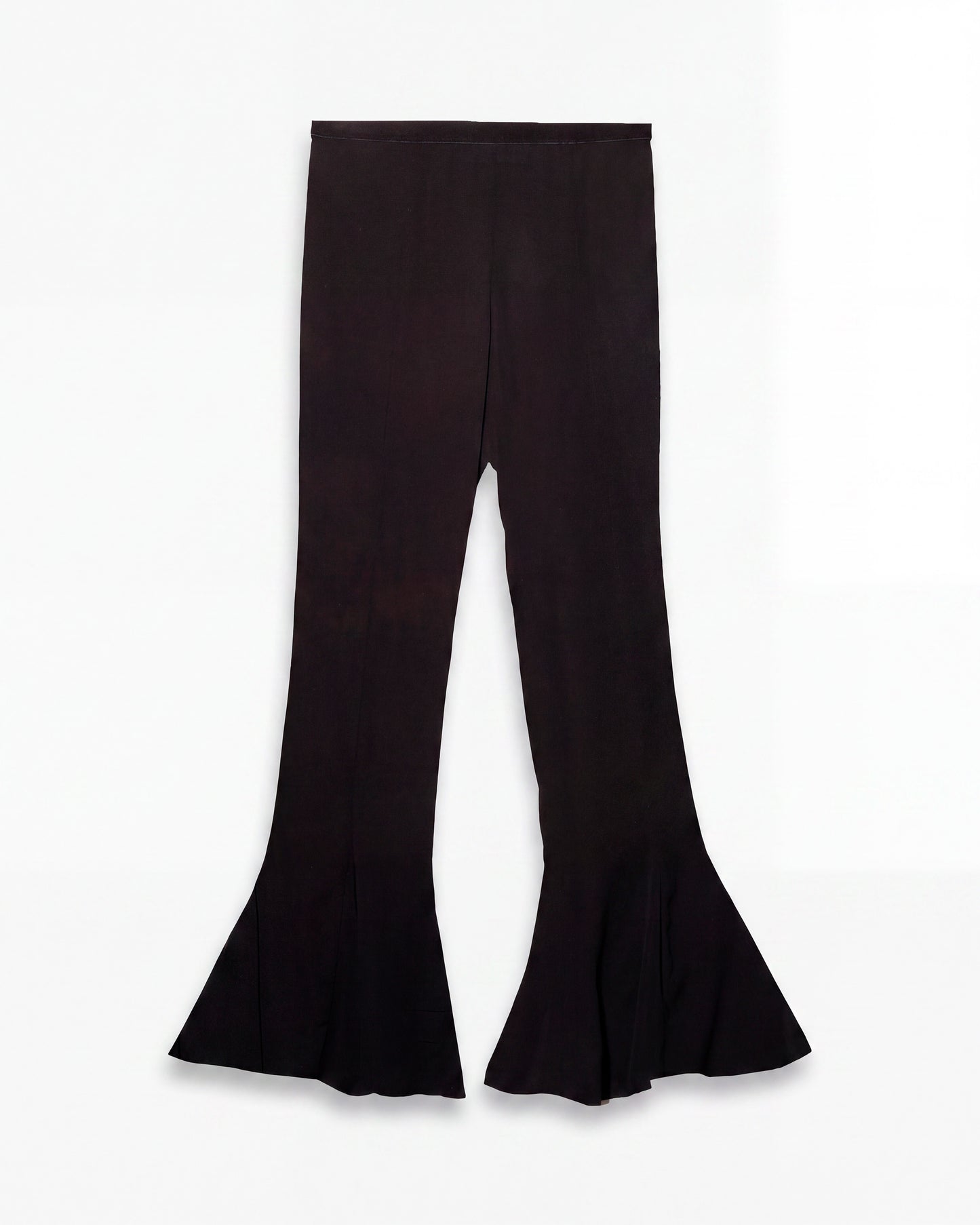 Pantalon Seventys - Charbon