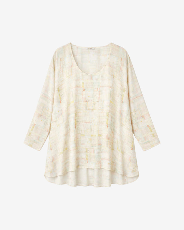 Quid Tunic - Beige - Dernière image