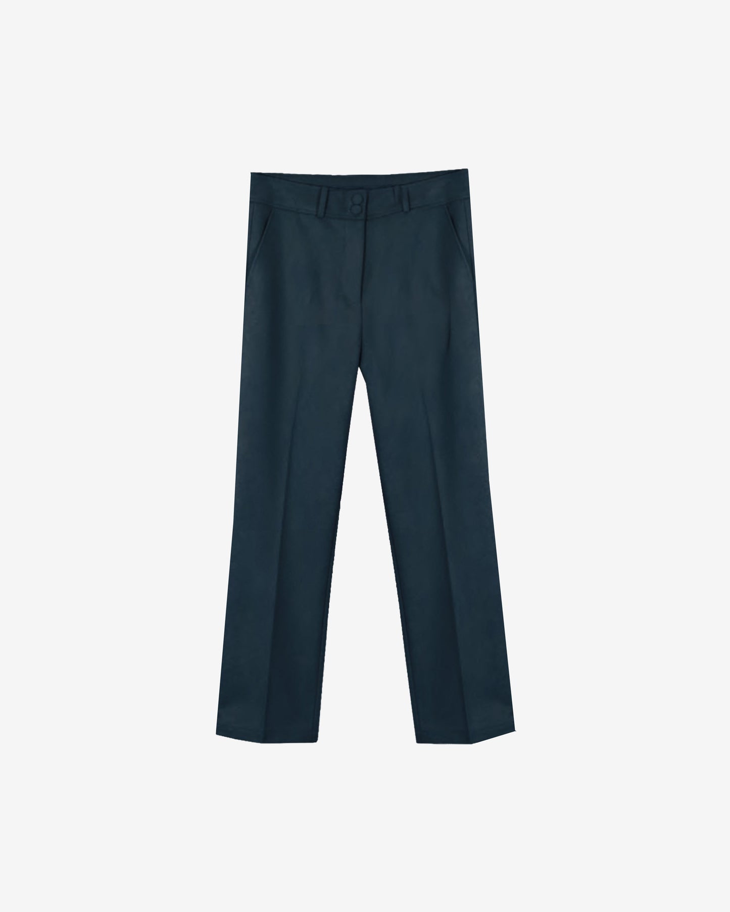 Hadrien Pants - Navy Blue