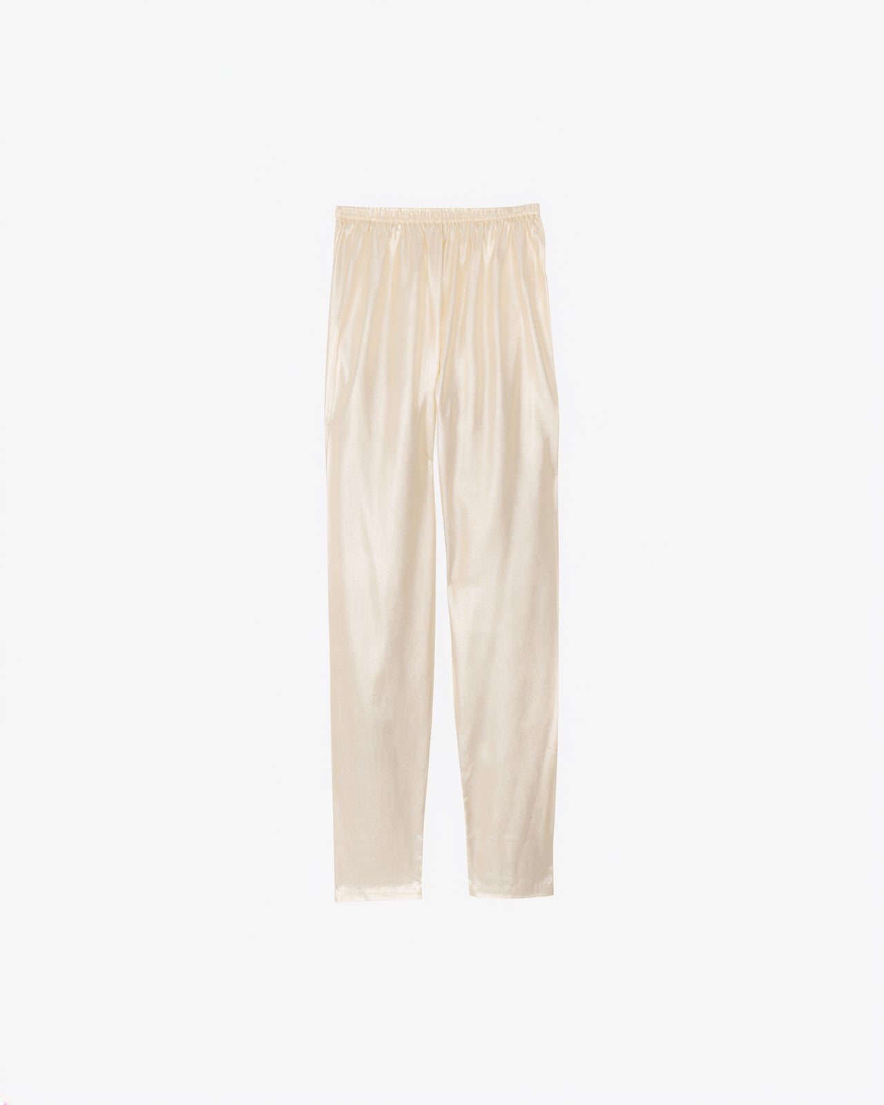 Pantalon Softer - Or - Image 5