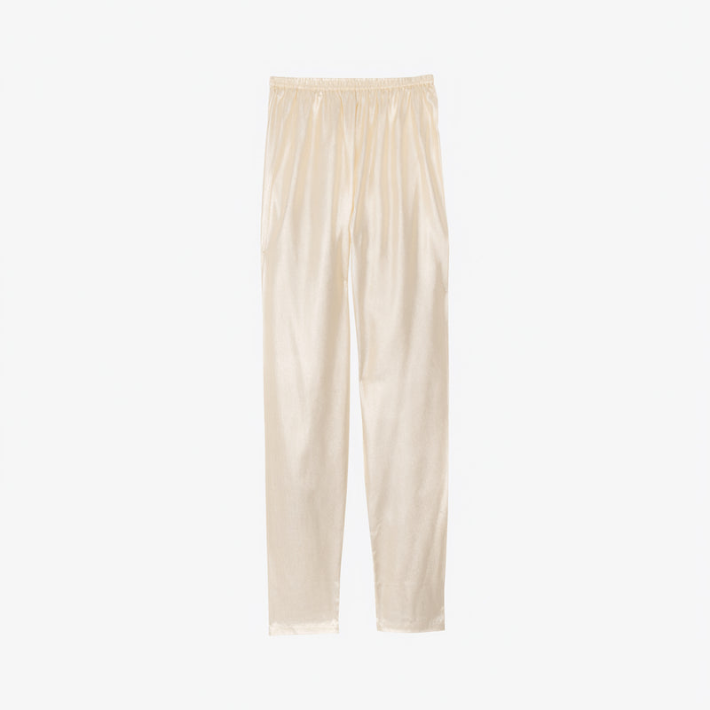 Pantalon Softer - Or