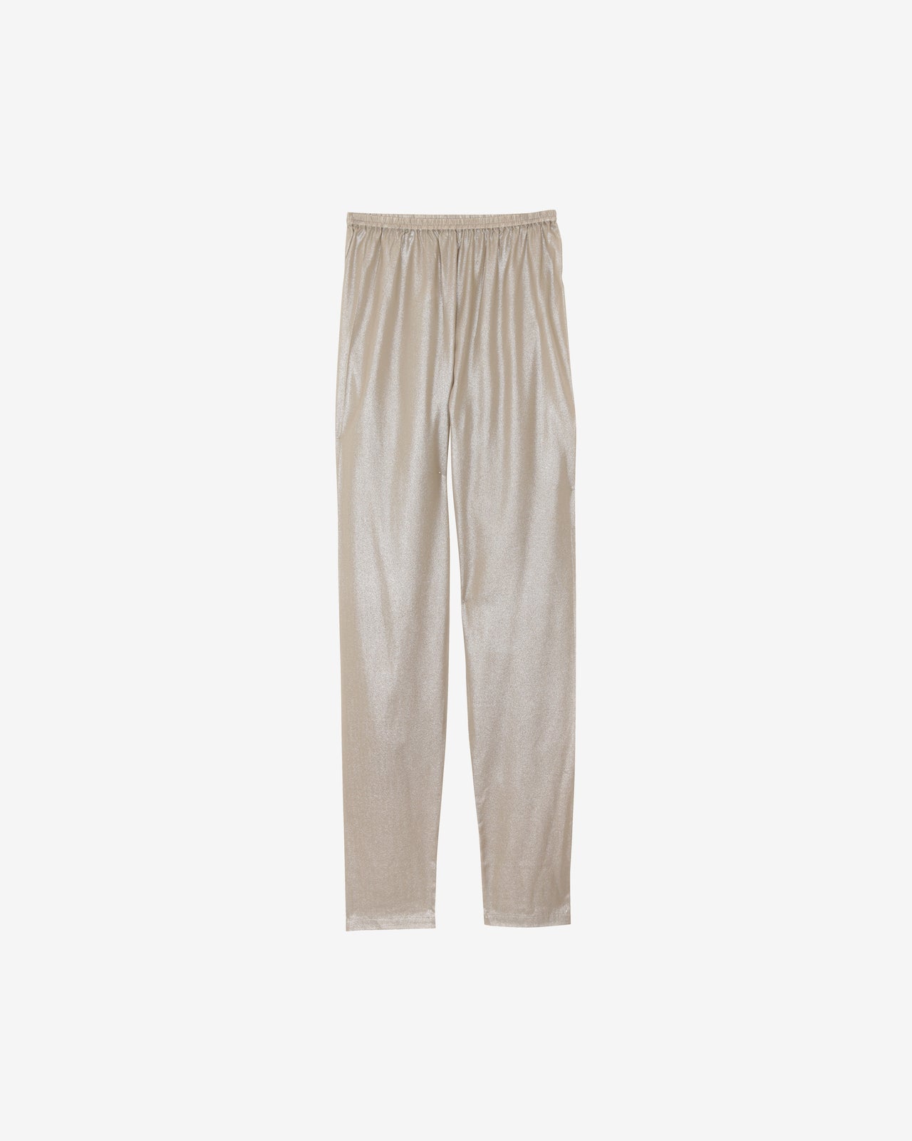 Pantalon Softer - Argent - Image 5