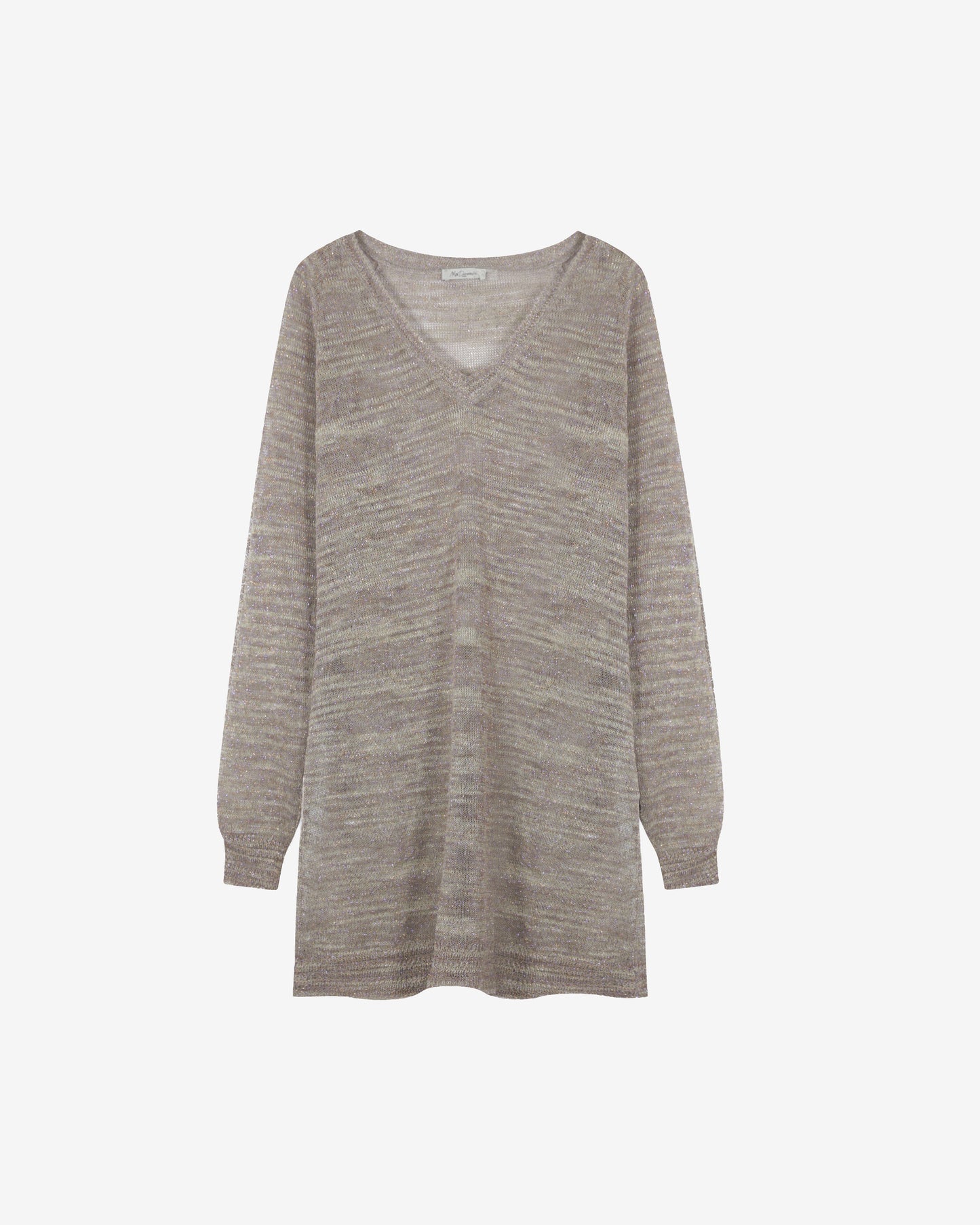 Pull Blake - Mauve