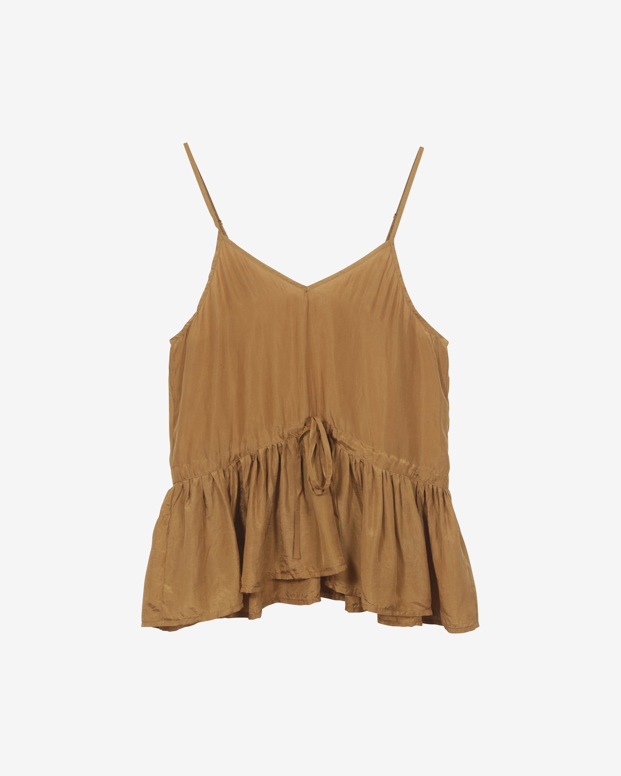 Top Elvira - Noisette - Image 5