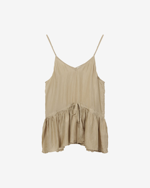 Top Elvira - Sable - Image 1
